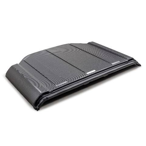 2021-2024 Ford Bronco 4DR Carbon Fiber Hardtop - Anderson Composites - AC-HT21FDBR4D - Image 5