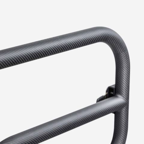 2021-2024 Ford Bronco 4DR Carbon Fiber Tubular Doors - Anderson Composites - AC-TD21FDBR4D - Image 8