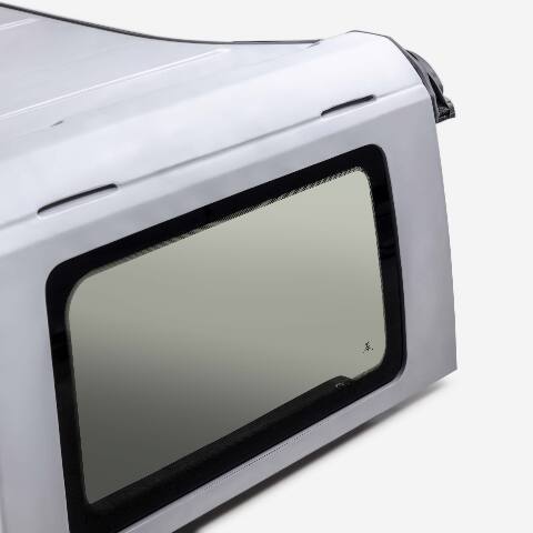 2021-2024 Ford Bronco 4DR Fiberglass Hardtop - Anderson Composites - AC-HT21FDBR4D-GF - Image 8