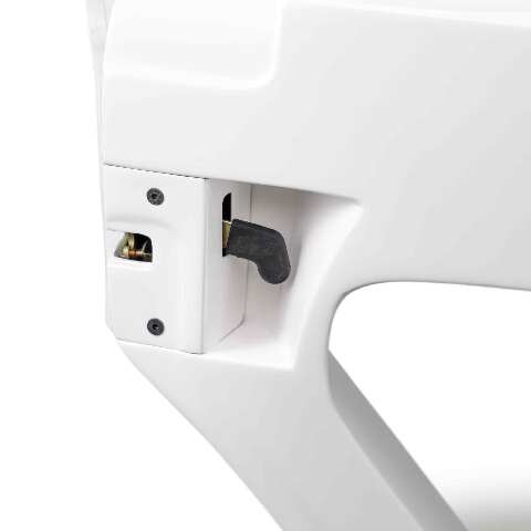 2021-2024 Ford Bronco 4DR Fiberglass Rear Halo Doors - Anderson Composites - AC-DD21FDBR4D-HA-R-GF - Image 4