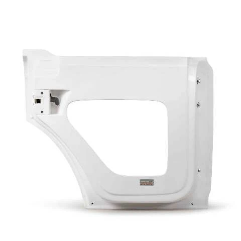 2021-2024 Ford Bronco 4DR Fiberglass Rear Halo Doors - Anderson Composites - AC-DD21FDBR4D-HA-R-GF - Image 5