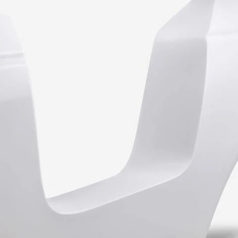 2021-2024 Ford Bronco 4DR Fiberglass Rear Roadster Doors - Anderson Composites - AC-DD21FDBR4D-RD-R-GF - Image 5
