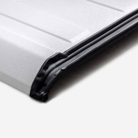 2021-2024 Ford Bronco 4DR Fiberglass W White Textured Coating Hardtop - Anderson Composites - AC-HT21FDBR4D-WT - Image 12
