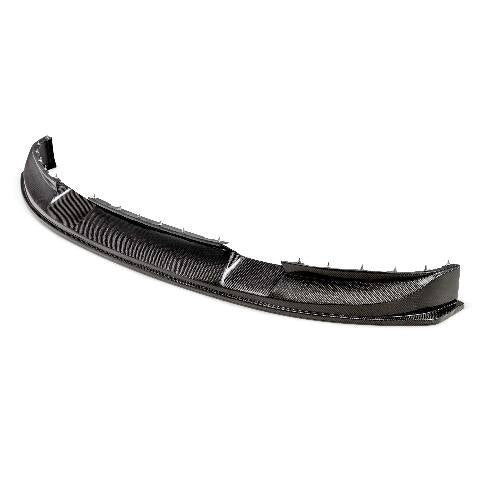 2021-2024 Ford F-150 XL Type-MB Carbon Fiber Front Chin Spoiler - Anderson Composites - AC-FL21FDF150-MB - Image 3