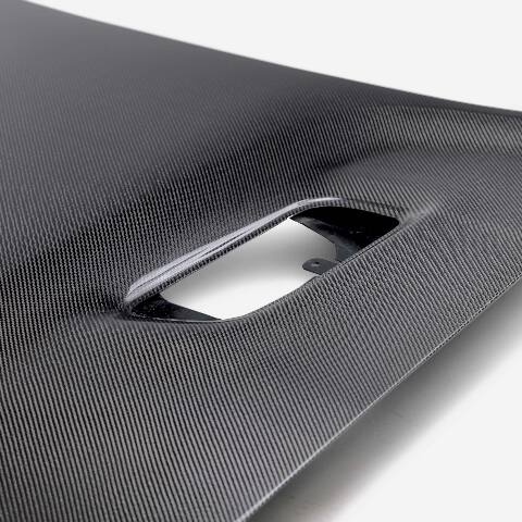 2022-2023 Dodge Charger Hellcat Jailbreak Type-JB Carbon Fiber Hood - Anderson Composites - AC-HD22DGCR-JB - Image 5