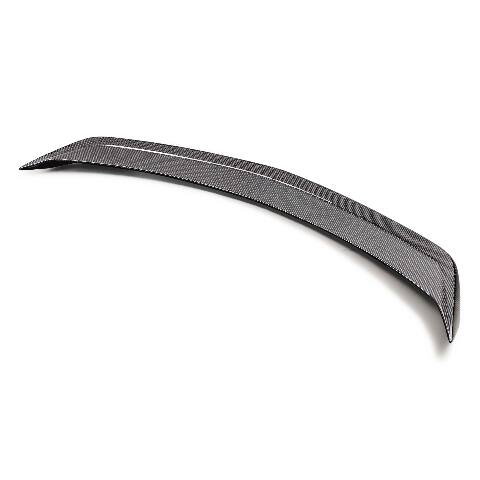 2022-2024 Cadillac CT5-V Blackwing Type-ST Carbon Fiber Rear Spoiler - Anderson Composites - AC-RS22CT5-ST
