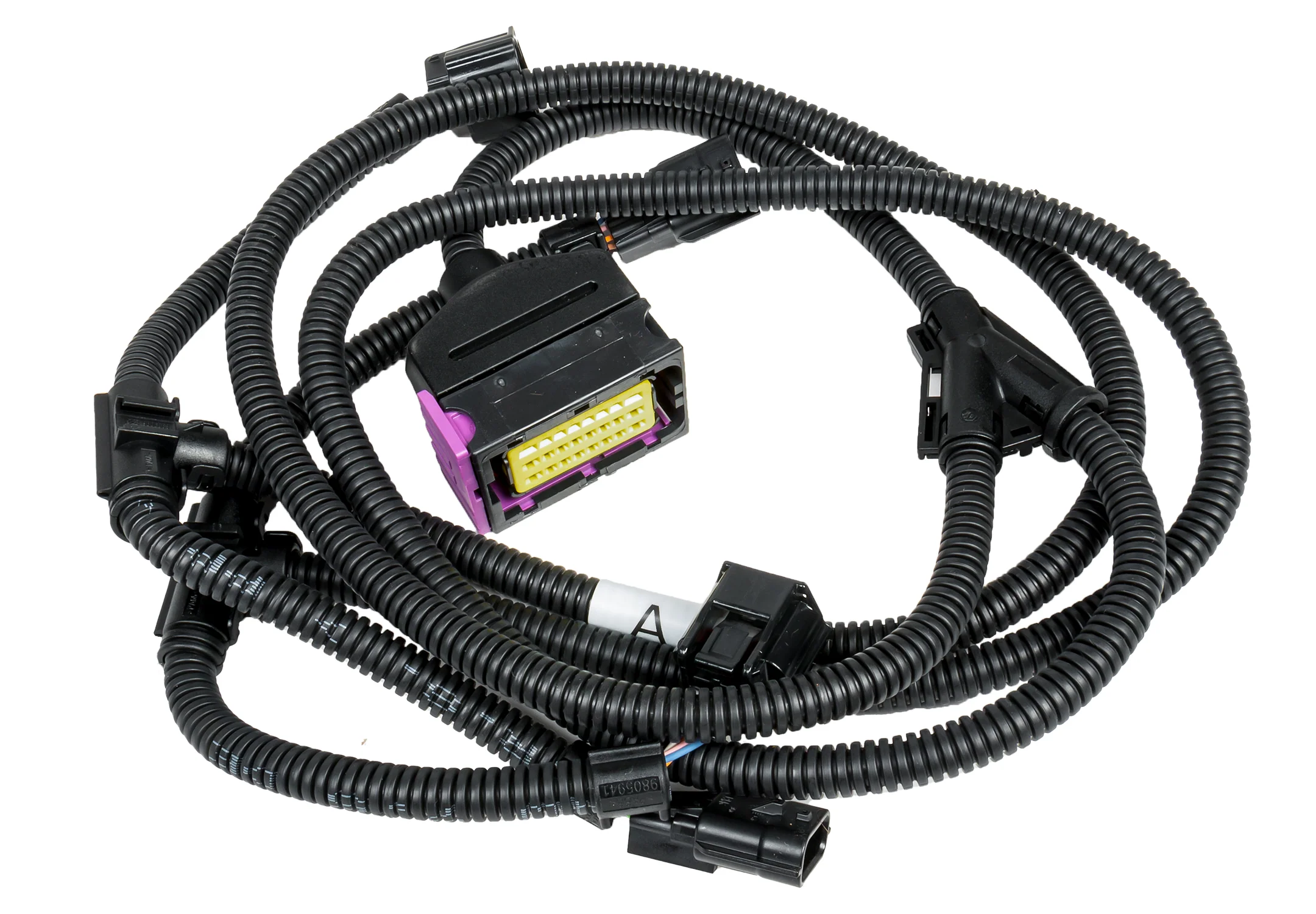 2022-2024 Honda Civic TruControl by STILLEN Inline Power Module - TC103003 - Image 9