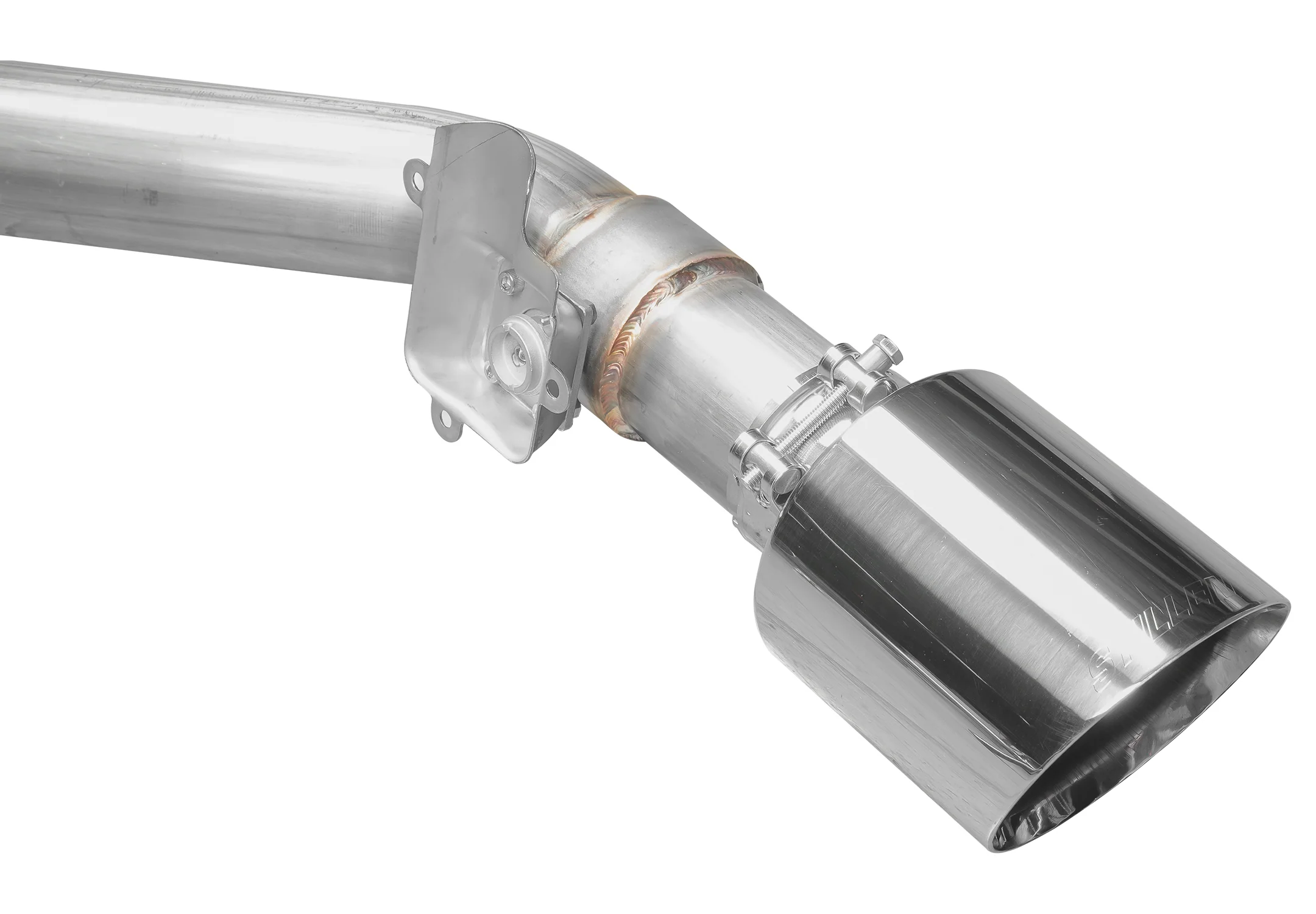 2022+ Hyundai Elantra N - STILLEN Cat-Back Exhaust System - 504203, 504204, 504205 - Image 7