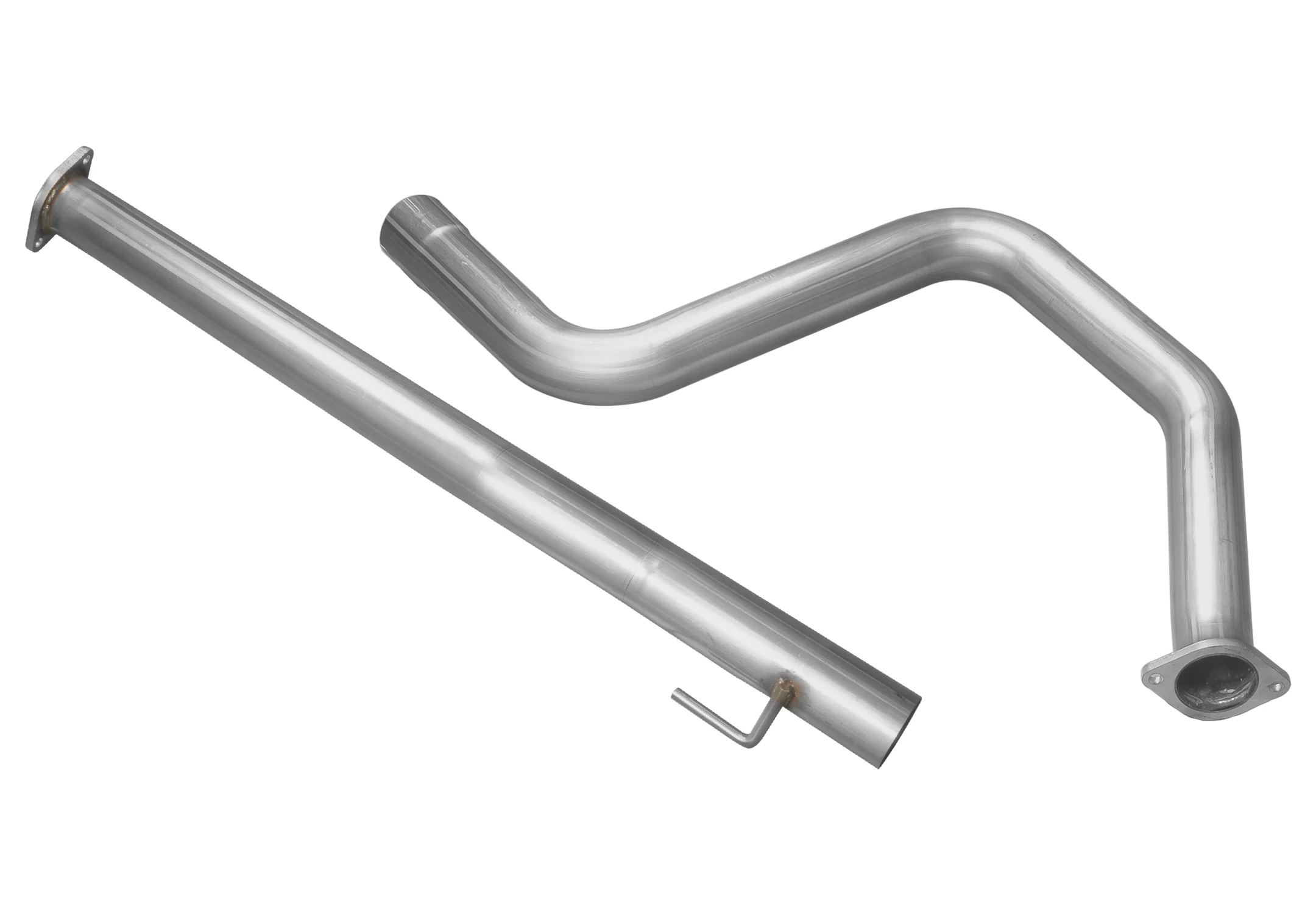 2022+ Hyundai Elantra N - STILLEN Mid-Pipe - 504206