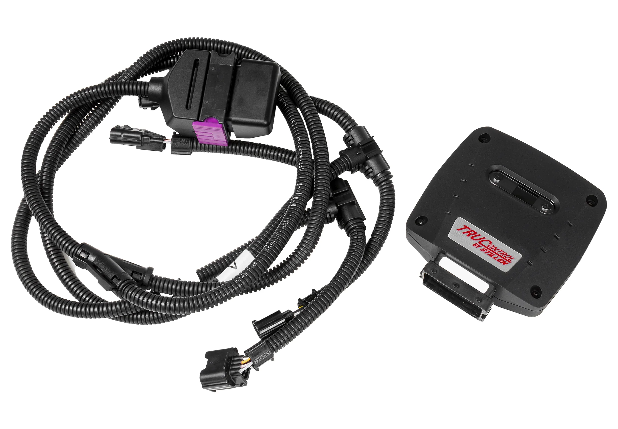 2022+ Hyundai Elantra N TruControl by STILLEN Inline Power Module - TC102002