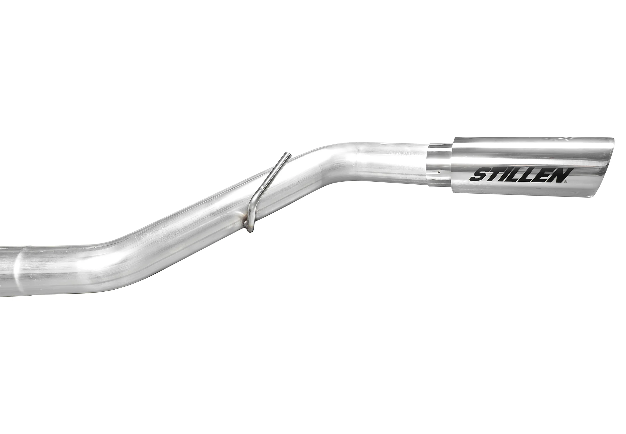 2022+ Tundra 3.4L Twin Turbo V6 - STILLEN Cat-Back Exhaust - Image 8