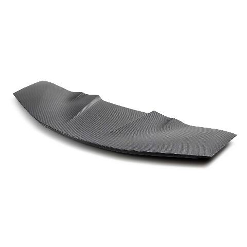 2023-2024 Chevrolet Corvette Z06 (C8 CV) Carbon Fiber Decklid - Anderson Composites - AC-TL21CHC8CV