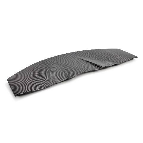 2023-2024 Chevrolet Corvette Z06 (C8 CV) Carbon Fiber Decklid - Anderson Composites - AC-TL21CHC8CV - Image 2