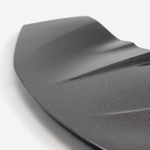 2023-2024 Chevrolet Corvette Z06 (C8 CV) Carbon Fiber Decklid - Anderson Composites - AC-TL21CHC8CV - Image 5