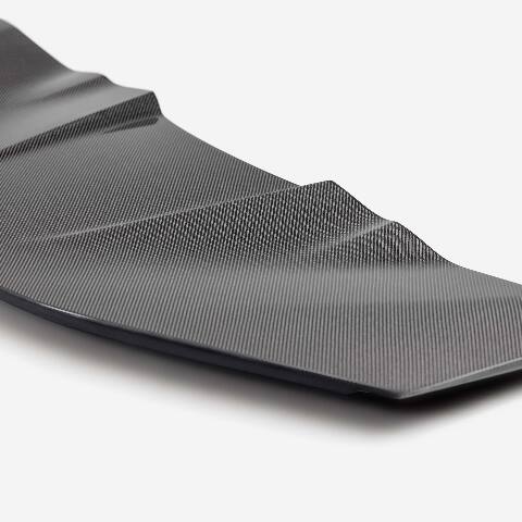 2023-2024 Chevrolet Corvette Z06 (C8 CV) Carbon Fiber Decklid - Anderson Composites - AC-TL21CHC8CV - Image 6