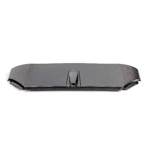 2023-2024 Chevrolet Corvette Z06 (C8 CV) Carbon Fiber Rear Roof Panel - Anderson Composites - AC-RRP21CHC8CV - Image 2