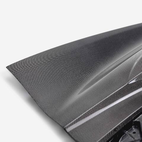 2023-2024 Chevrolet Corvette Z06 (C8 CV) Carbon Fiber Tonneau Cover - Anderson Composites - AC-TC21CHC8CV - Image 3