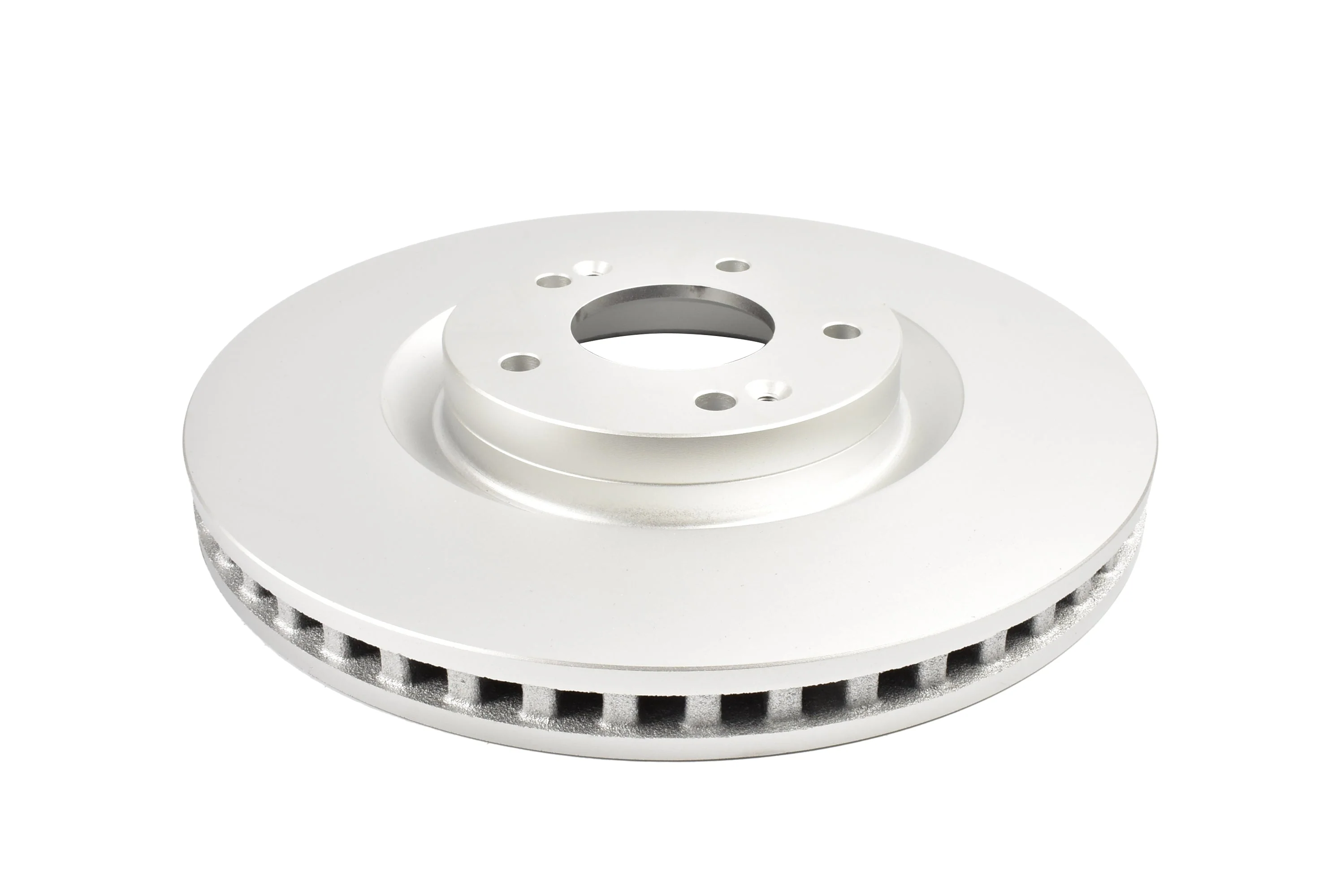 2023-2024 Hyundai Santa Cruz & More | DBA Street Series T2 Standard Brake Rotor [Front] | DBA3070E