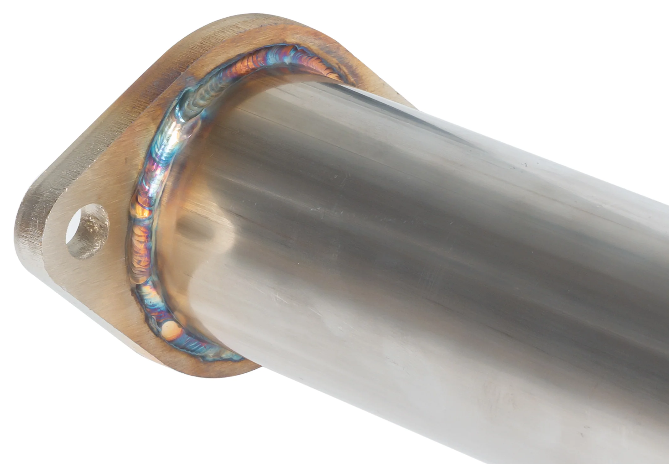 2023-2026 Nissan Z - STILLEN Cat Back Exhaust "Street Series" SKU 504503, 504504, 504505 - Image 15