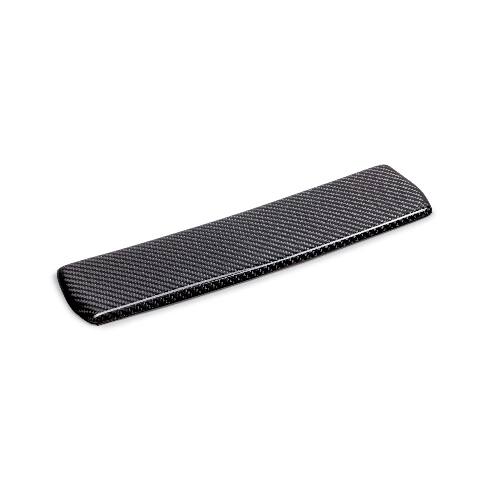 2024 Ford Mustang Carbon Fiber Spoiler Applique - Anderson Composites - AC-SA24FDMU - Image 3