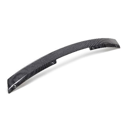 2024 Ford Mustang Dark Horse Carbon Fiber Gurney Flap - Anderson Composites - AC-GF24FDMUDH-R