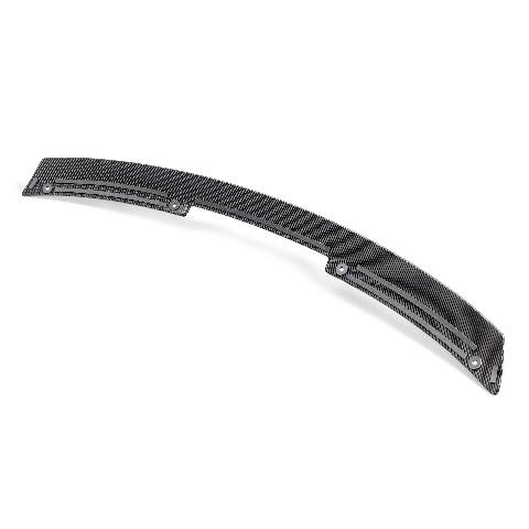 2024 Ford Mustang Dark Horse Carbon Fiber Gurney Flap - Anderson Composites - AC-GF24FDMUDH-R - Image 2