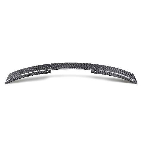 2024 Ford Mustang Dark Horse Carbon Fiber Gurney Flap - Anderson Composites - AC-GF24FDMUDH-R - Image 4