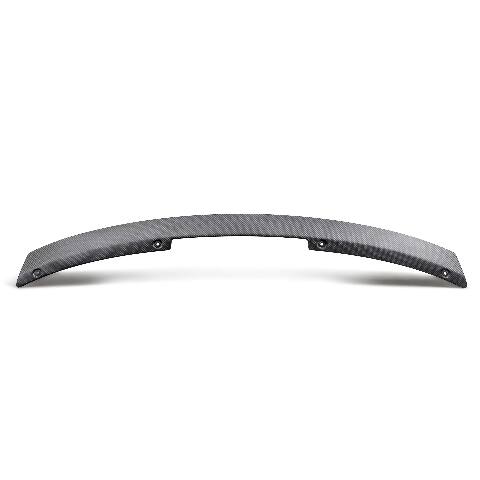 2024 Ford Mustang Dark Horse Type-R Carbon Fiber Gurney Flap - Anderson Composites - AC-GF24FDMUDH-R-MF - Image 2