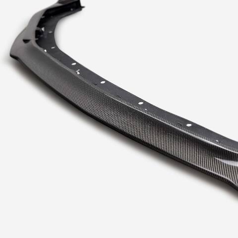2024 Ford Mustang GT Type-GT5 Front Splitter - Anderson Composites - AC-FL24FDMUGT-GT5 - Image 3