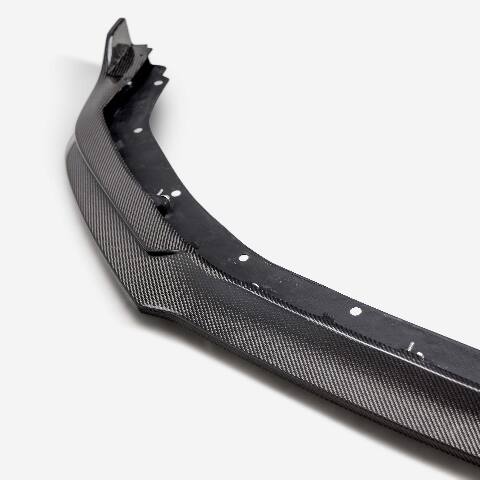 2024 Ford Mustang GT Type-GT5 Front Splitter - Anderson Composites - AC-FL24FDMUGT-GT5 - Image 4