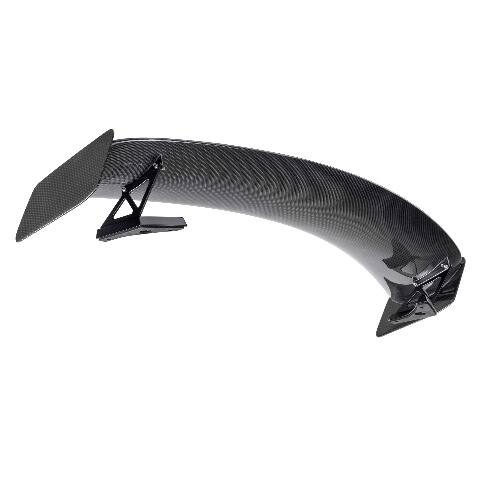 2024 Ford Mustang Type-GT5 Carbon Fiber Rear Wing - Anderson Composites - AC-RS24FDMU-GT5 - Image 6
