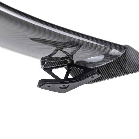 2024 Ford Mustang Type-GT5 Carbon Fiber Rear Wing - Anderson Composites - AC-RS24FDMU-GT5 - Image 8