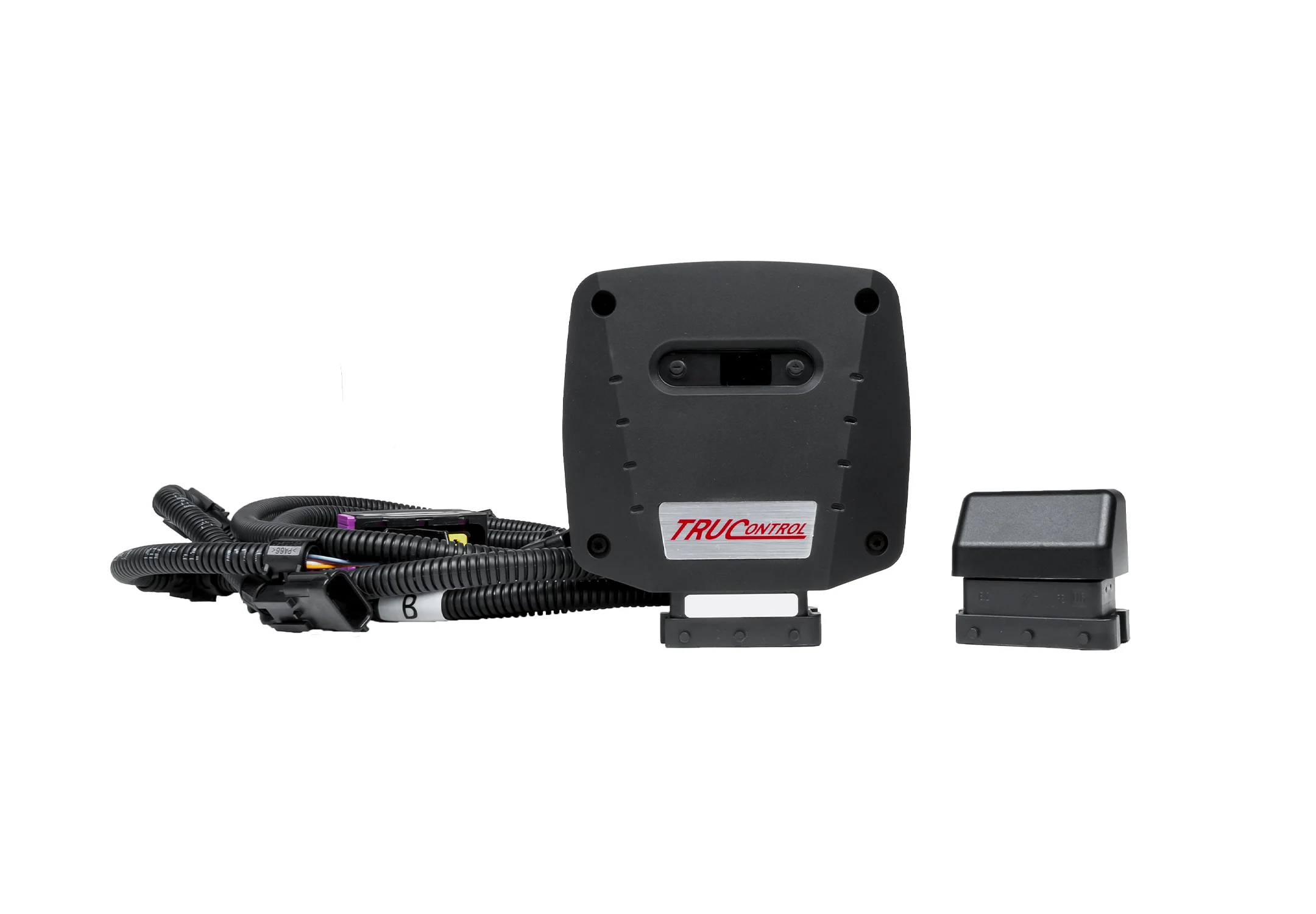 2024-2025 Toyota Tacoma TruControl by STILLEN Inline Tuning Module - TC201003 - Image 10