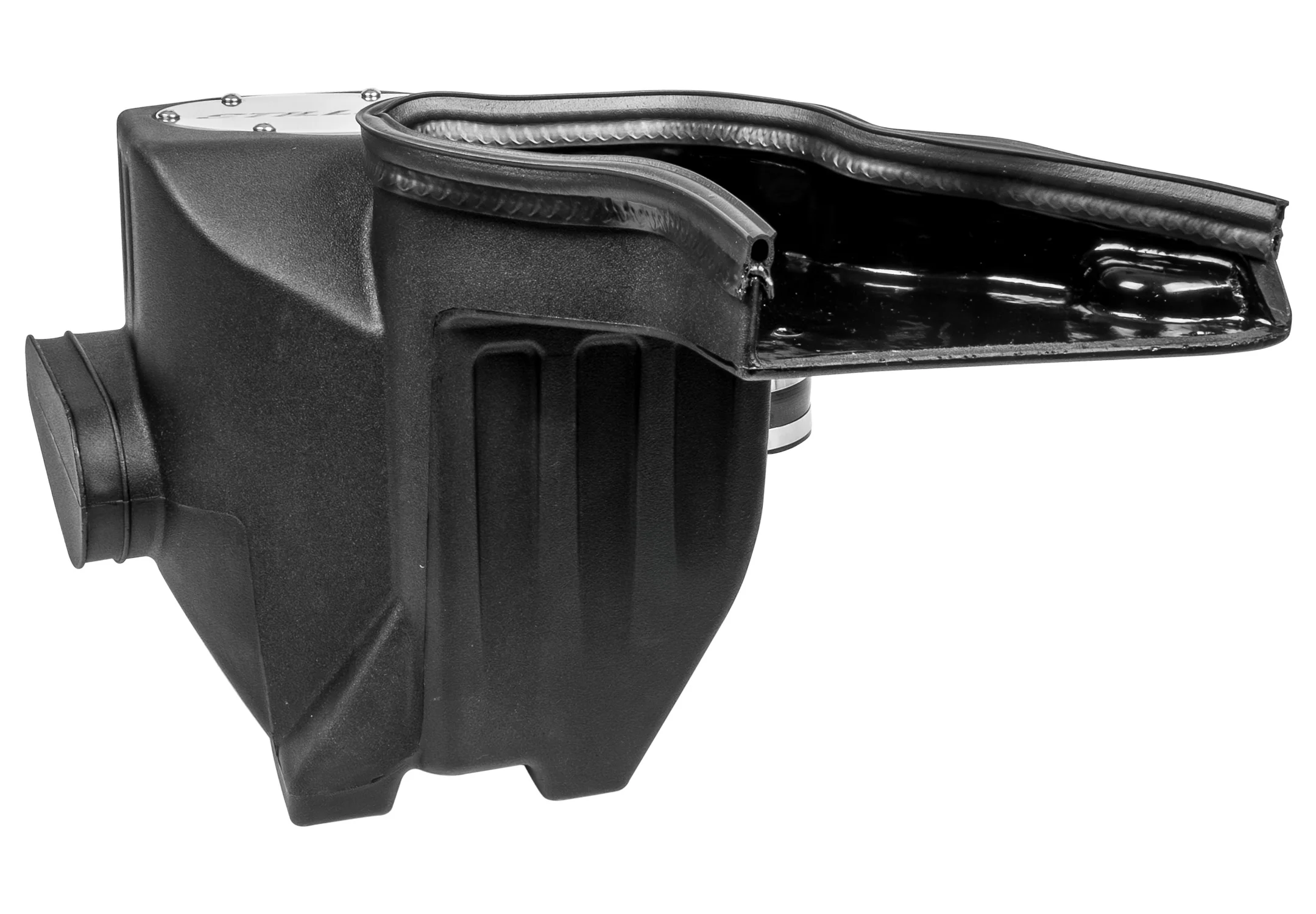 2024+ Toyota Tacoma Trupower by STILLEN Cold Air Intake - Oiled Filter - TP403212 - Image 6