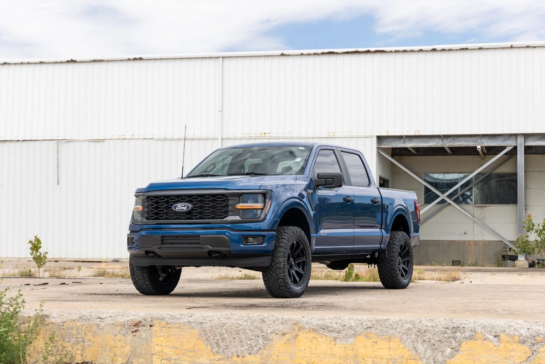 3 Inch Lift Kit | Forged UCA | Ford F-150 4WD | 2021-2022 | Rough Country | 41430 - Image 4