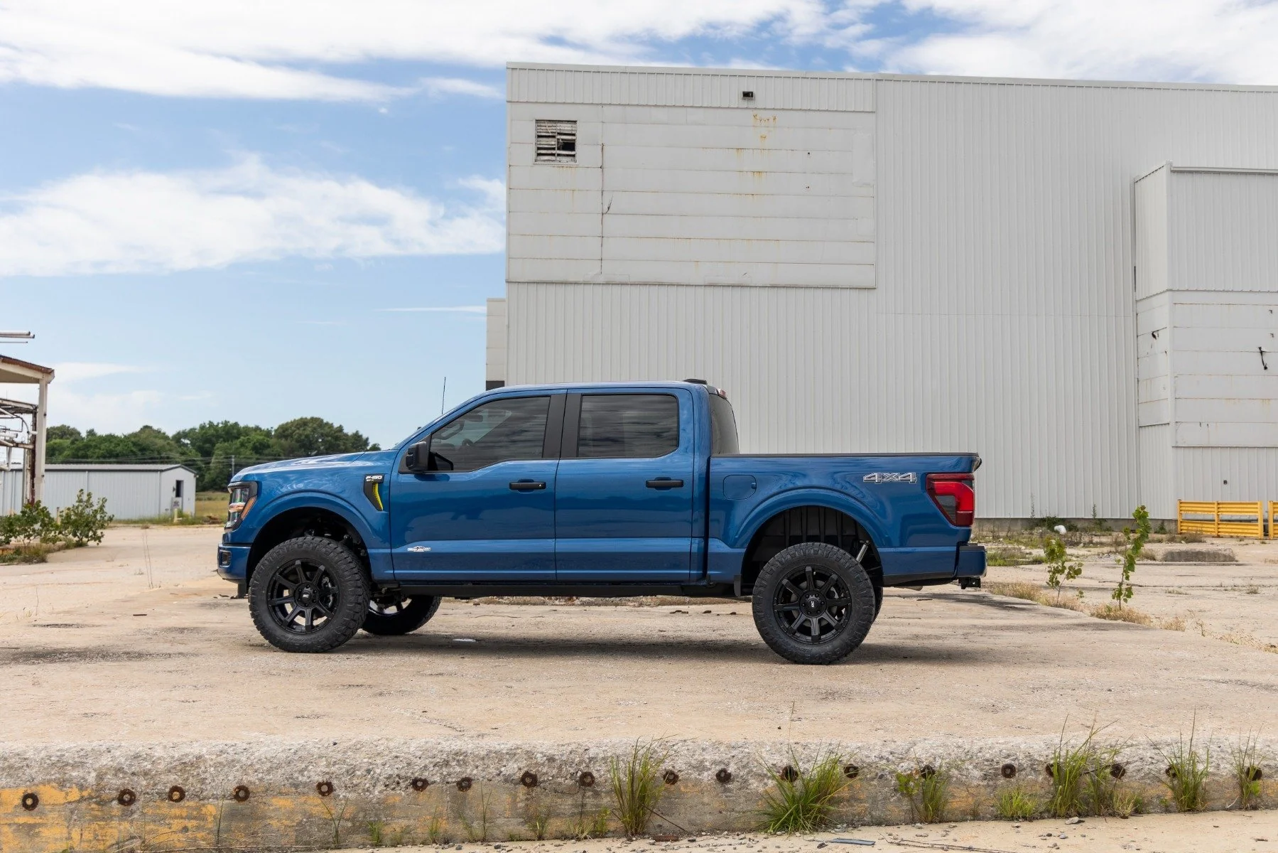 3 Inch Lift Kit | Forged UCA | Ford F-150 4WD | 2021-2022 | Rough Country | 41430 - Image 5