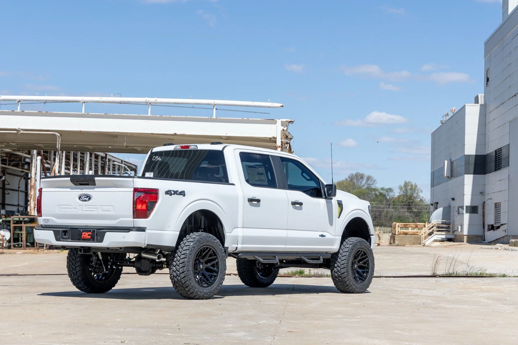 6 Inch Lift Kit | Ford F-150 4WD | 2021-2022 | Rough Country | 49930 - Image 6
