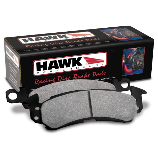 BMW 2, 3, 4-Series, X3 HP Plus Front Brake Pads