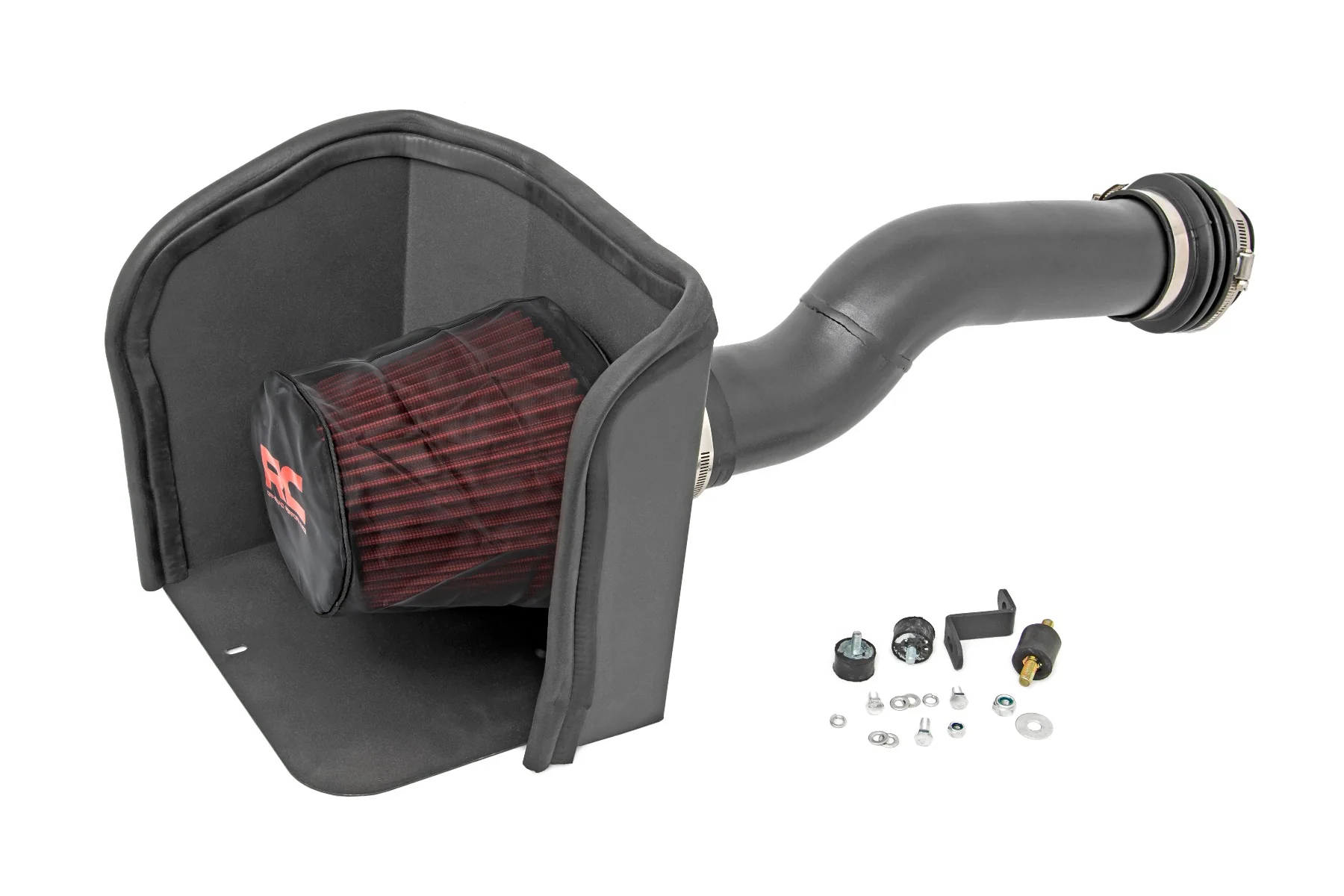 Cold Air Intake Pre-Filter Bag (16-20 Tacoma) | Rough Country | 10486 - Image 2