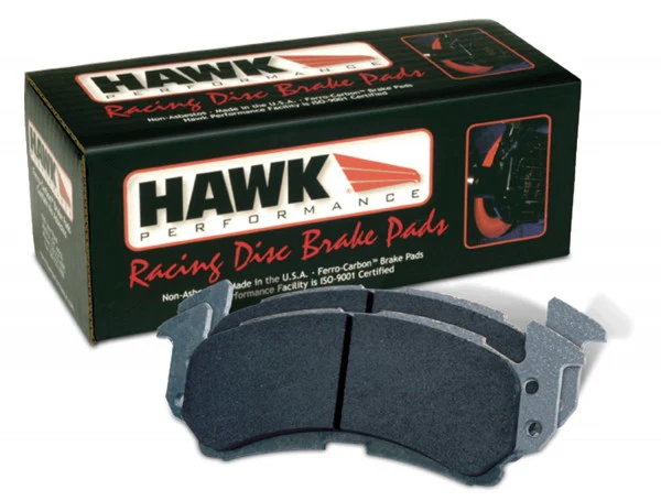 HP Plus Front Brake Pads