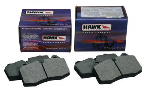 HP Plus Front Brake Pads