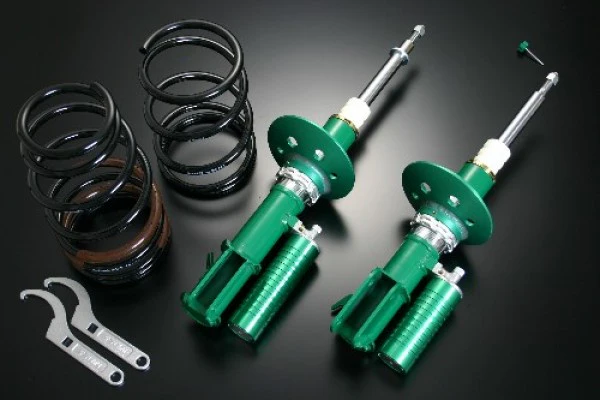Type HG Gravel SPEC Coilovers