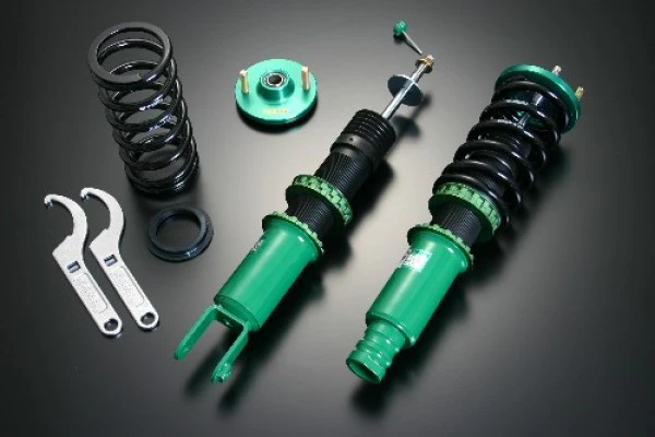 Type Flex Coilovers
