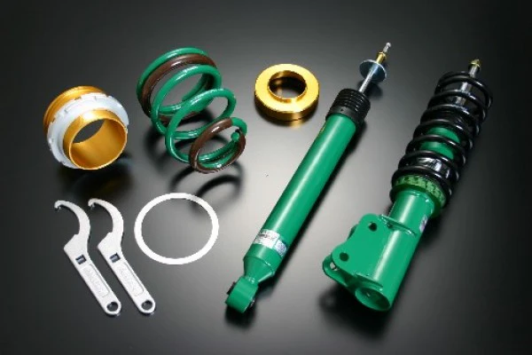 Super Street Coilovers