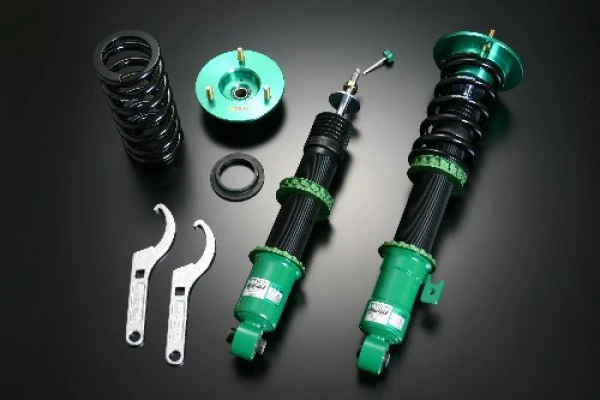 Type Flex Coilovers