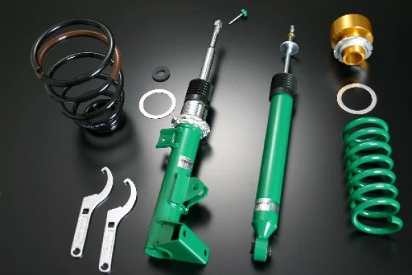Super Street Coilovers