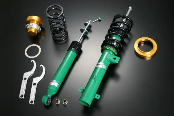 Super Street Coilovers