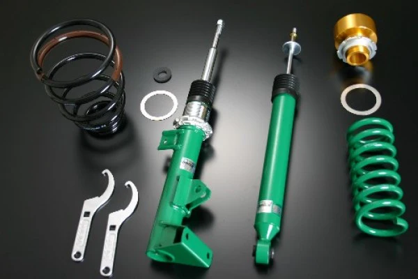 Basic Coilovers