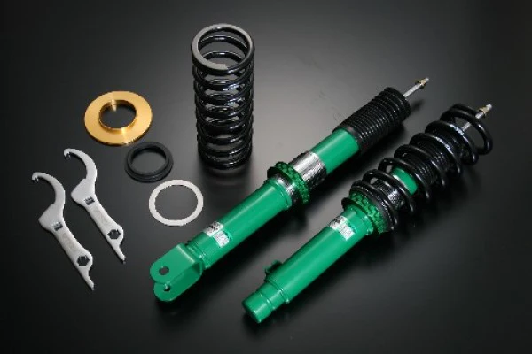 Basic Coilovers