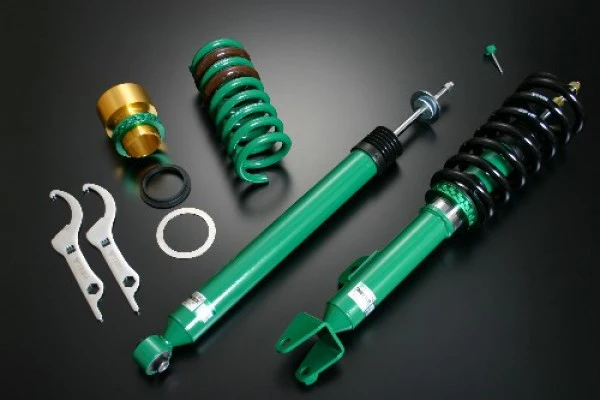 Super Street Coilovers